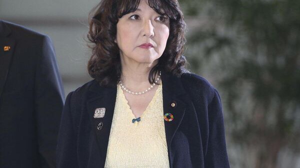 【日本 レアアースでG7と共に脱中国を試み】(1/2) - Sputnik 日本