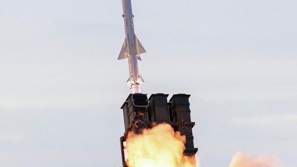 【戦略的な優先を確保】(2\3) - Sputnik 日本