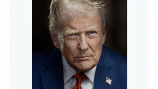 【トランプ氏「ベネズエラ大統領代行」を自称】 - Sputnik 日本