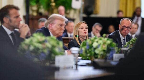 【主権か対米従属か、問われる欧州＝レバノン専門家】 - Sputnik 日本