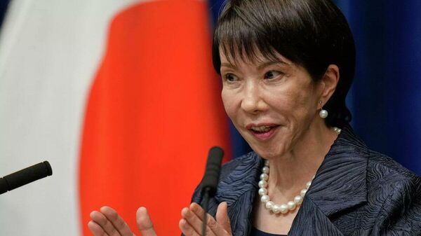 【専門家の見解】(2/3) 衆院解散について、モスクワ大学アジアアフリカ言語大学のアンドレイ・フェシュン副学長は、目的は与党の立場の強化に他ならないと話す。 - Sputnik 日本