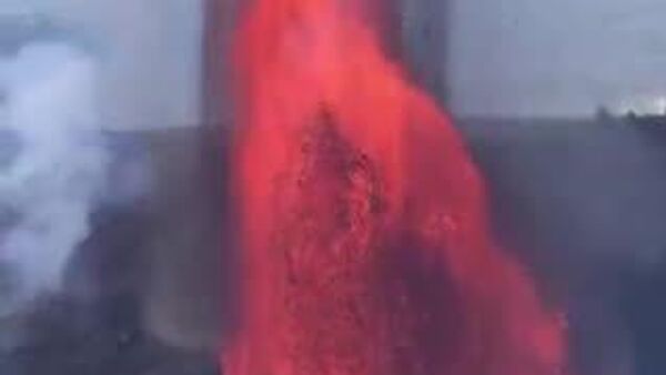 【聞こえるか、大地の鼓動】 - Sputnik 日本