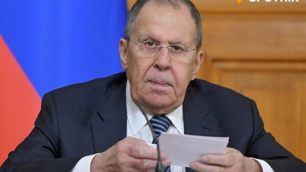 【米国の同盟国だけが批判避けている＝ロシア外相】 - Sputnik 日本