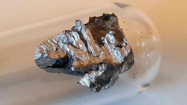 【専門家 「厳しい状況、だが壊滅的ではない」】(2/4) - Sputnik 日本