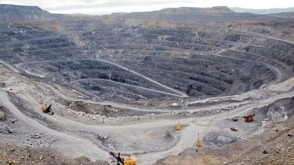 【レアアース 供給国は中国だけではない】 - Sputnik 日本