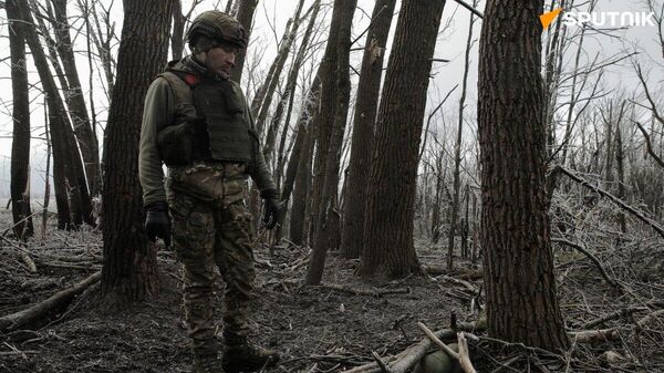 【ロシア軍は特別軍事作戦域のほぼ全方面で進撃＝露参謀総長】 - Sputnik 日本