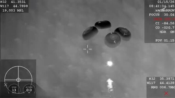 【宇宙飛行士の油井亀美也さんが地球に帰還 NASAが史上初の緊急避難】 - Sputnik 日本