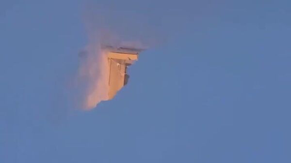 【こんなところに店が…】 - Sputnik 日本