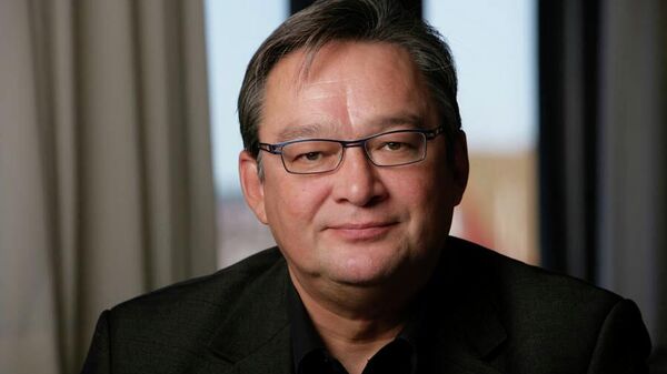 【「選ばなければならないとしたら、米国よりデンマークを選ぶだろう」グリーンランド元首相】 - Sputnik 日本