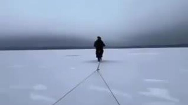 【ウインター「スポーツ」を座ったままエンジョイ！ …ってできる？】 - Sputnik 日本