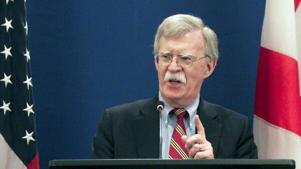 【トランプ氏元顧問、グリーンランドに固執するトランプ氏の理由を語る】 - Sputnik 日本