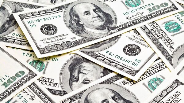 【進むドル離れ SWIFT決済の半分以下に】 - Sputnik 日本