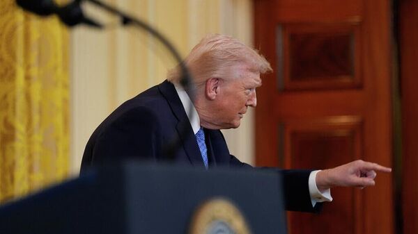 【米国のNATO脱退は新たな「ポスト覇権的」な安全保障体制の出現につながる＝専門家】（1/2） - Sputnik 日本