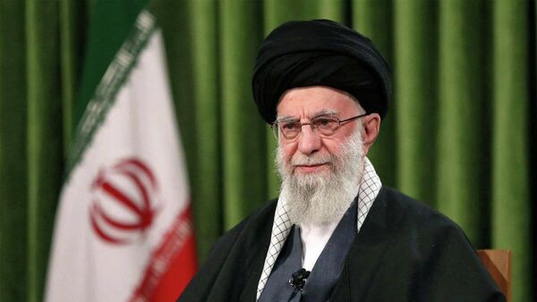 【イラン当局、暴動を組織した米・イスラエル関係のテロリスト100人以上を逮捕】 - Sputnik 日本