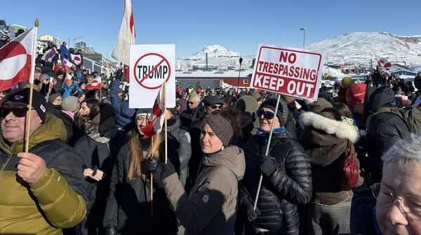 【デンマークの年金基金、グリーンランド情勢を受け保有する米国債を売却へ】 - Sputnik 日本