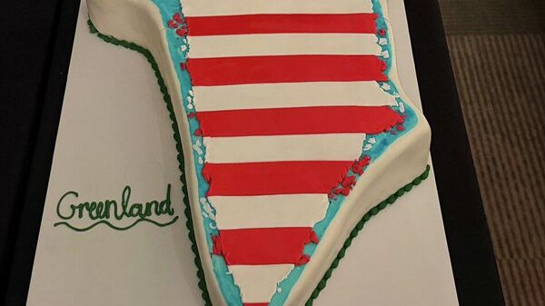 【グリーンランドの天然資源価値を専門家が評価】 - Sputnik 日本