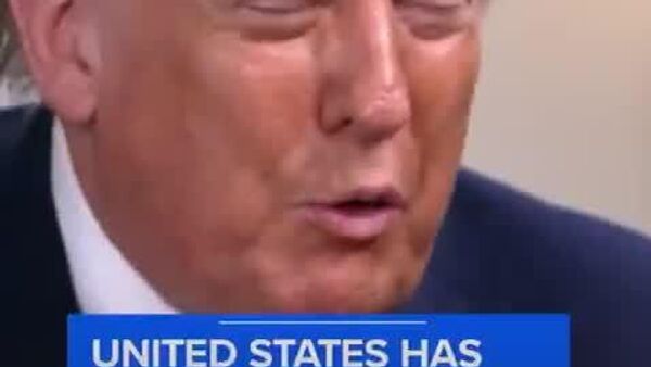 【トランプ氏「誰も知らない兵器持っている」 マドゥロ氏襲撃時に音響兵器？】 - Sputnik 日本