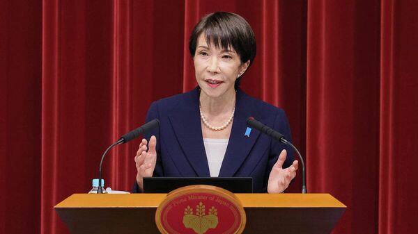 【衆院解散・総選挙における自民党の勝算】(1/4) - Sputnik 日本