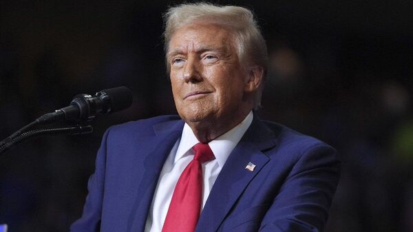 【念のため海軍をイラン周辺に展開＝米大統領】 - Sputnik 日本