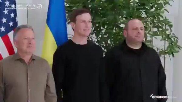 【露米宇による作業部会の1日目が終了】 - Sputnik 日本