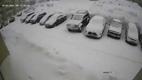 【カムチャッカの住民に学ぶ北国の苦労】 - Sputnik 日本