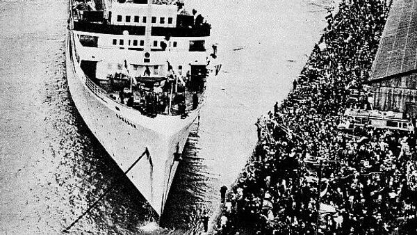 【東京地裁、北朝鮮政府に賠償命令 脱北者に8800万円】 - Sputnik 日本