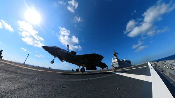 【日本、世界7位に上昇 軍事力ランキング】 - Sputnik 日本