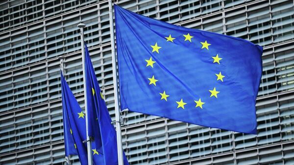 【独与党がウクライナのEU加盟に慎重な姿勢、「内圧を恐れる」】 - Sputnik 日本