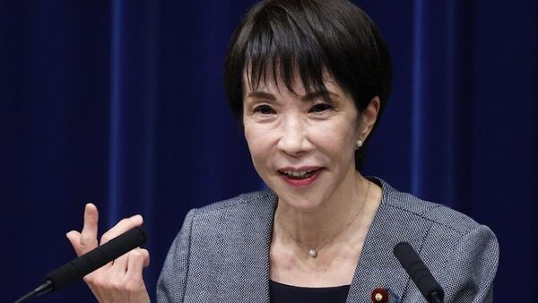 【高市首相が北朝鮮を「核保有国」と発言、政府の立場と相違】 - Sputnik 日本