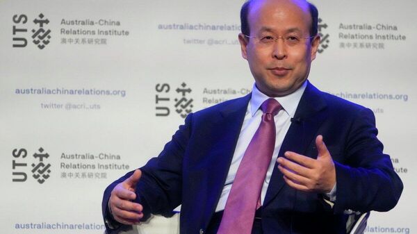 【中国は反対】（4/5） - Sputnik 日本