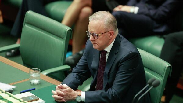 【なぜ今、ダーウィン港を取り戻す意向が表明されたのか？】（5/5） - Sputnik 日本