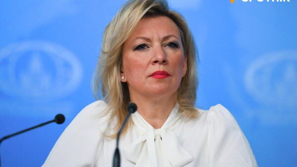 【ロシアはその対日政策において、対露制裁を支持する東京の方針を考慮する＝露外務省】 - Sputnik 日本