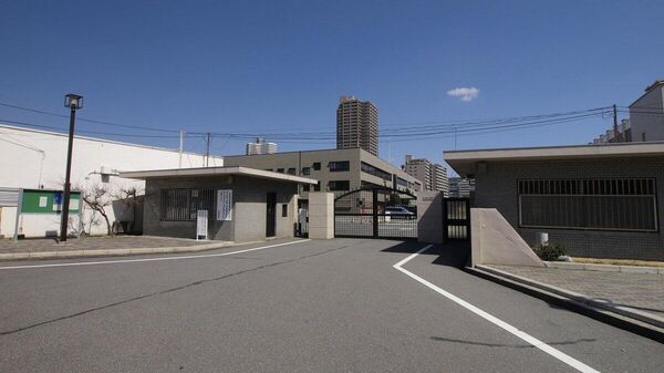 【小林死刑囚が死亡 自殺か 集団リンチ生き埋め殺人事件】 - Sputnik 日本