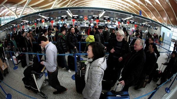 【訪日中国人減で日本観光業界はいくらの収入減になる？】（1/4) - Sputnik 日本