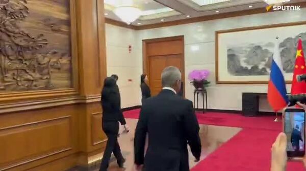 【日本の軍国主義化をロシアは注視＝露安全保障会議書記】 - Sputnik 日本