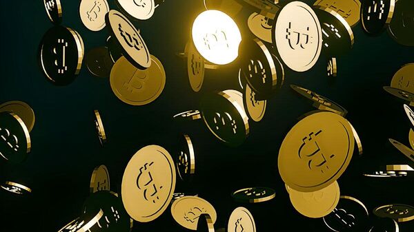 【金と仮想通貨、同時に急落の理由を専門家が説明】 - Sputnik 日本