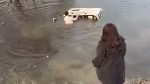 【頭にあったのは命を救うことだけ】 - Sputnik 日本