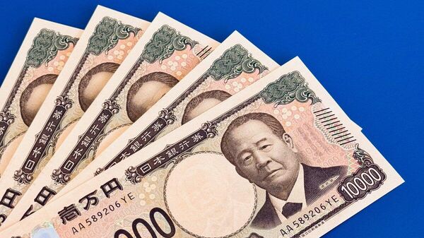 【日経平均、過去最高値を更新】 - Sputnik 日本