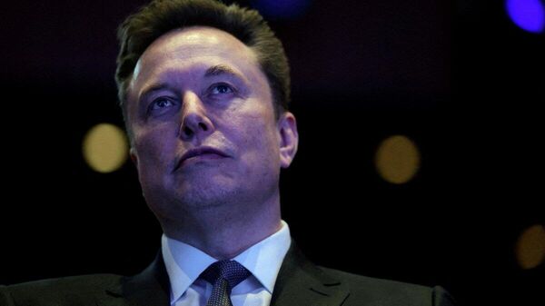 【マスク氏に出頭要請 パリ検察】 - Sputnik 日本