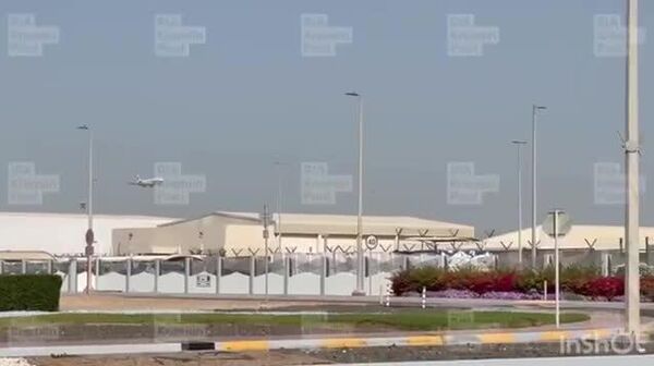 【ウィトコフ特使が到着 アブダビで3者協議へ】 - Sputnik 日本