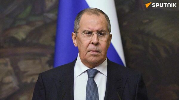 【欧州には恥ずかしさを感じる能力がない政治家がたくさんいる＝ラブロフ外相】 - Sputnik 日本