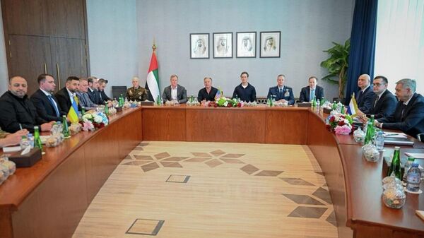 【3者協議が再開】 - Sputnik 日本