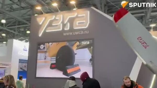 【露で航空展示会 未来の技術結集】 - Sputnik 日本