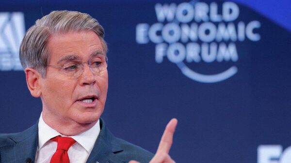 【米財務長官、いかにイランで暴動を扇動したかを解説】 - Sputnik 日本