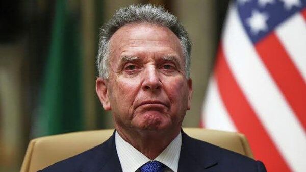 【ウクライナ危機の停戦方法について包括的議論が実現＝米特使】 - Sputnik 日本