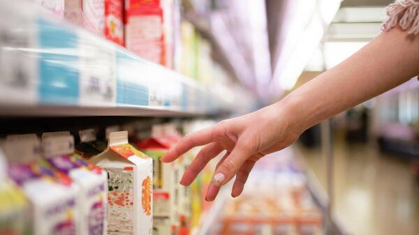 【値上げが最も多いのは？】（2/5） - Sputnik 日本