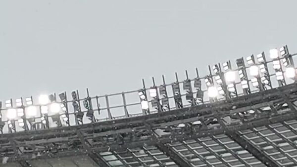 【都内でも雪】 - Sputnik 日本