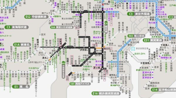 【高速道路、雪の影響で通行止め多発】 - Sputnik 日本