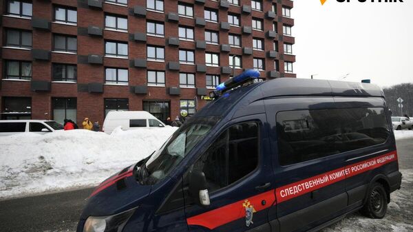 【露軍幹部銃撃事件 実行犯は宇情報機関から指示受けていた＝露連邦捜査委員会】 - Sputnik 日本