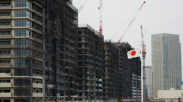 【そもそもなぜ価格が上昇？】（3/4） - Sputnik 日本